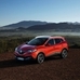 Renault launches new SUV Kadjar