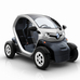 Renault opens online Twizy reservations