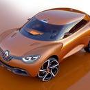 Renault presents the adventurer Captur concept