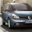 Renault Refreshes Espace with New Nose and Lower CO2 Emissions