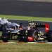 Renault Says that R31 was a Bold Failure