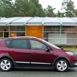 Renault Scenic Xmod Combines Compact Crossover and MPV