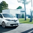 Renault Zoe Sales 80% Lower Than Expected