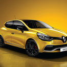 Renault Straps Turbo Onto New Renaultsport Clio 200