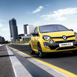 Renault Twingo R.S. Gets New Front End and Lower Fuel Consumption
