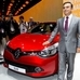 Renault Wants to Axe 7,500 French Jobs by 2016