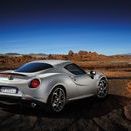 Renault Watching Alfa Romeo 4C to Gauge Alpine Success