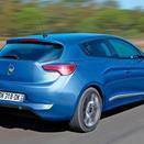 Renderings of the Next Generation Peugeot 308 and Renault Megane