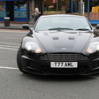 The Opinion: Aston Martin DBS manual