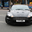 The Opinion: Aston Martin DBS manual