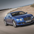 Review: Bentley Continental GT Speed