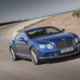 Review: Bentley Continental GT Speed