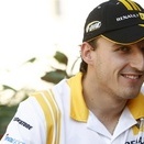 Robert Kubica crashes and may be out for the whole 2011 season