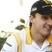 Robert Kubica crashes and may be out for the whole 2011 season