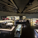 Rolls-Royce Gets First Exhibition in BMW Museum