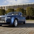 Rolls-Royce Planning Ghost Coupe for 2014