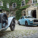 Rolls-Royce Completes 2013 Alpine Rally with 47 Silver Ghosts