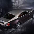 Rolls-Royce Wraith Convertible Will Be Its Next Car