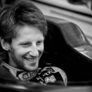 Romain Grosjean Confirmed for Lotus for 2013