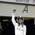 Rosberg continues perfect start of season