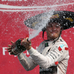 Rosberg wins on F1's return to Mexico