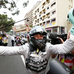 Rosberg wins again in Monaco