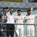 Rosberg wins in Spa as Hamilton makes great recovery