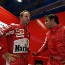 Rubens Barrichello Tells Felipe Massa That Leaving Ferrari Is Not the End