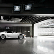 Rumor: Lexus Considering Second Generation LFA for $800,000 or More