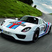 Rumors Persist of Sub-918 Porsche Supercar