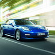 Rumors right: Panamera S Hybrid going to Geneva