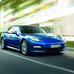 Rumors right: Panamera S Hybrid going to Geneva