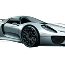 Sales of the Porsche 918 Spyder start today