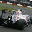 Sauber drivers disqualified from Australian GP