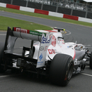 Sauber drivers disqualified from Australian GP