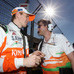 Sauber Signs Nico Hülkenberg for 2013 Season