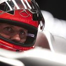 Schumacher sees himself battling for top places