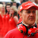 Schumacher’s return confirmed