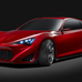 Scion shows off FR-S Concept in New York