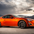 Scion Transitioning into a More Normal Automaker