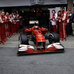 Scuderia Ferrari Looking to Future While Learning From 2013 Mistakes