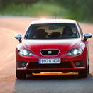 Seat Adds Spicy Leon FR+ with Bigger Engine to Leon Line-up, Cupra R Upgraded