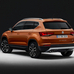 Seat Ateca: the new Nissan Qashqai rival