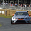 Seat Beginning One-Make Leon Racing Series in Europe