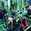 Seat Celebrates 20 Years of Building Cars in Martorell Factory