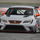 Seat Chronicles the Creation of the Leon Cup Racer