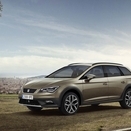 Seat launches new Leon X-Perience