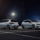 Seat Launches New Leon Cupra with 2 Engine Options