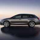 Seat Leon ST Adds Storage and Style to the Leon Range