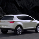 Seat Planning SUV Reveal in 2015 with Sales in 2016